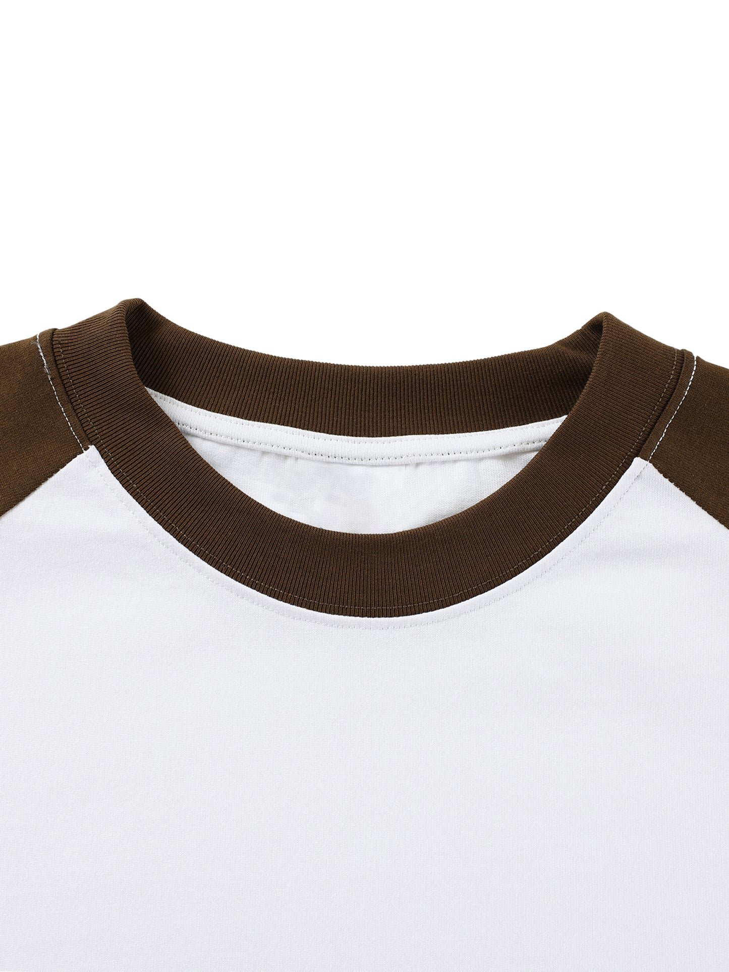 SF Long-Sleeve T-Shirt