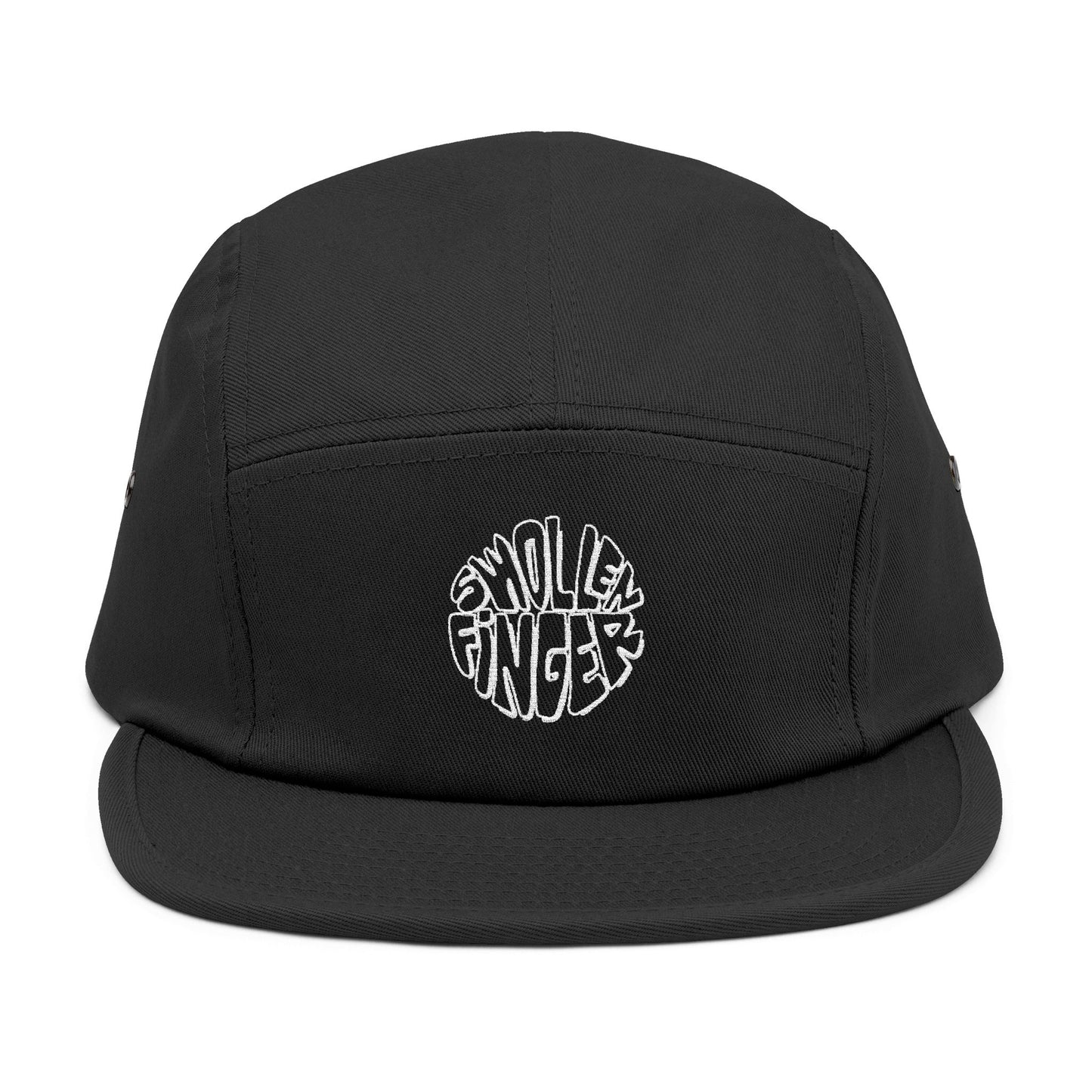 Swollen Finger 5-Panel Hat