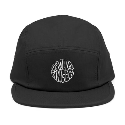 Swollen Finger 5-Panel Hat