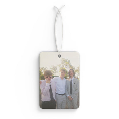 Swollen Finger Car Air Freshener