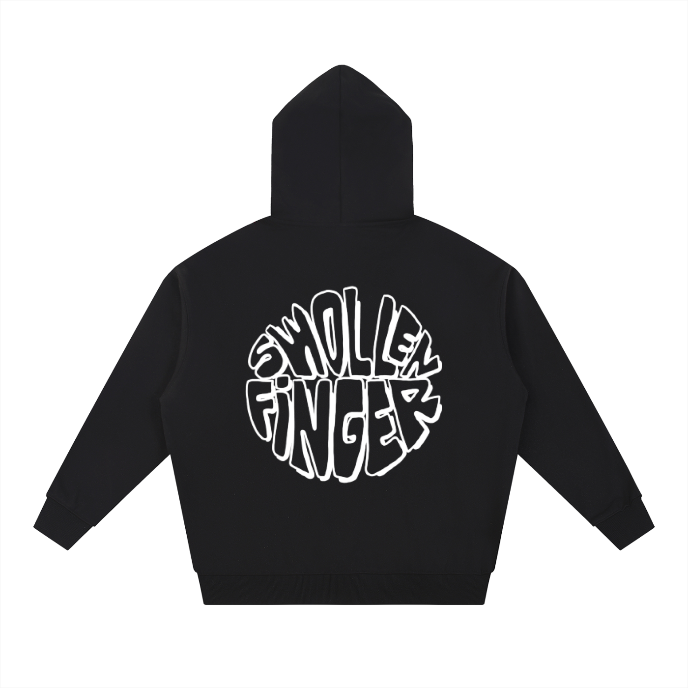 SF Heavyweight Hoodie