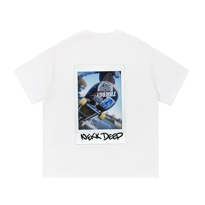 nekk deep,shirt