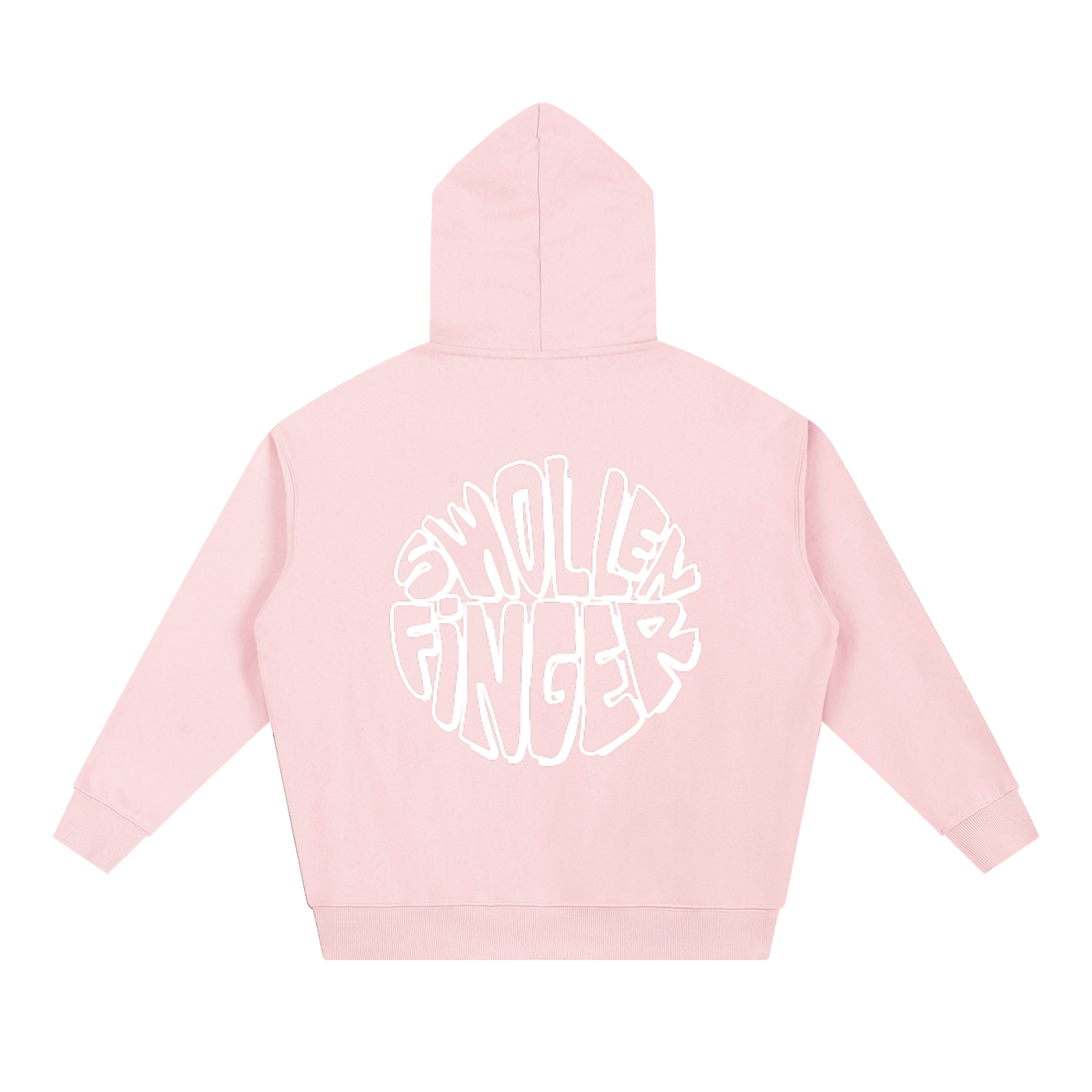 SF Heavyweight Hoodie