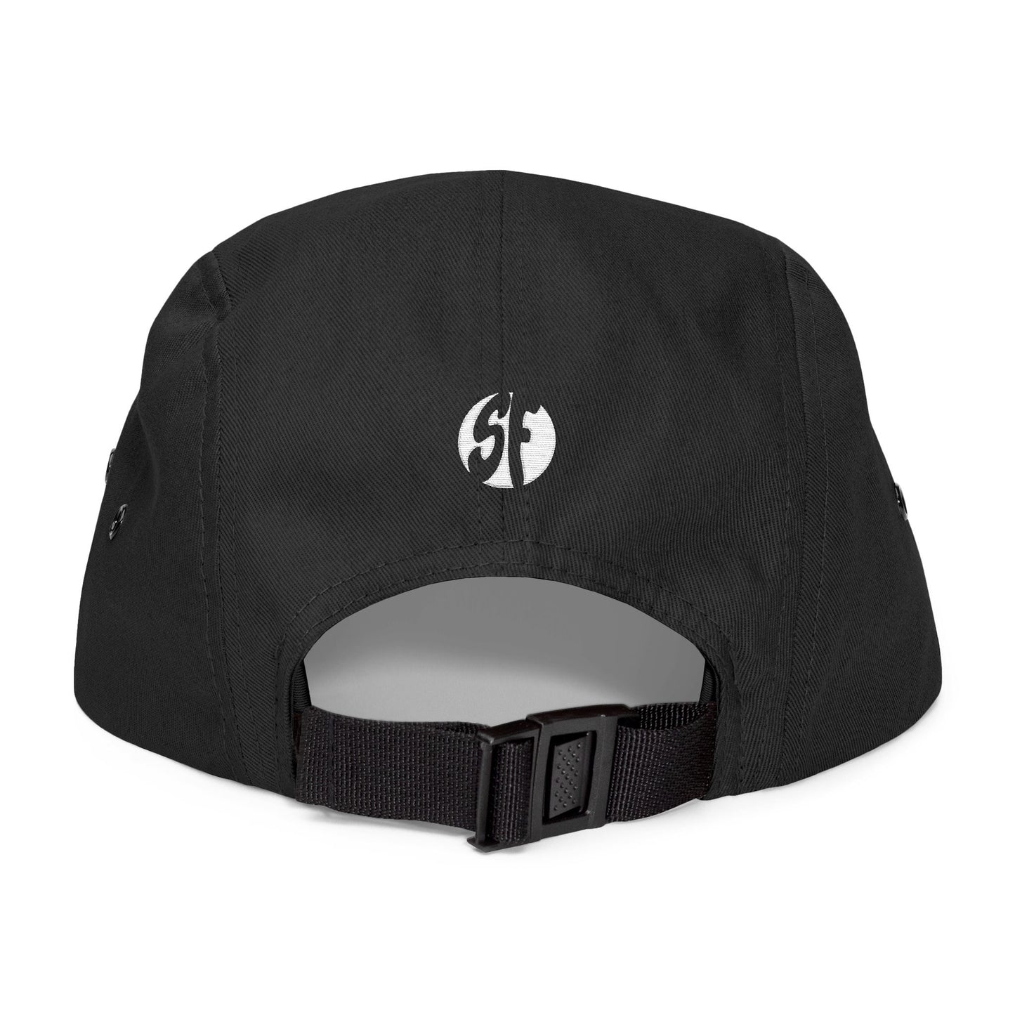 Swollen Finger 5-Panel Hat