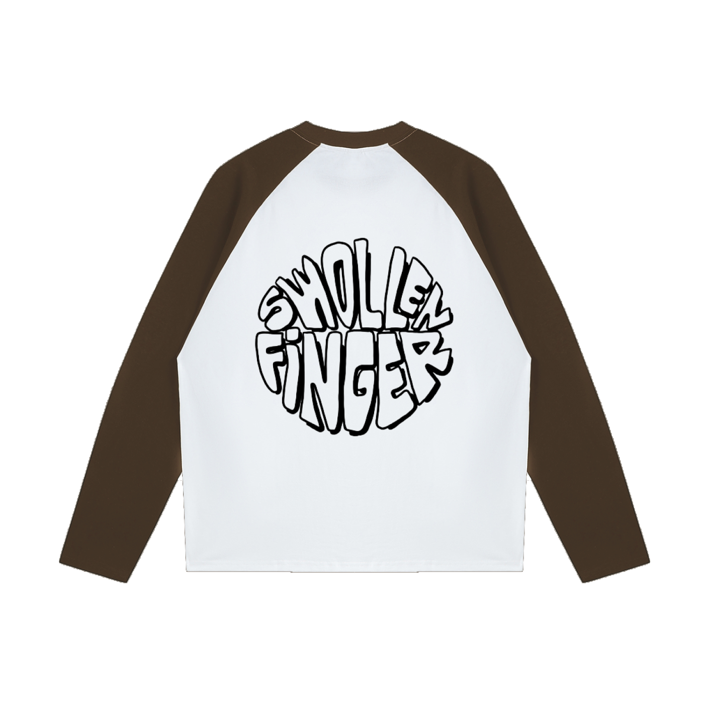 SF Long-Sleeve T-Shirt