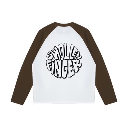 SF Long-Sleeve T-Shirt