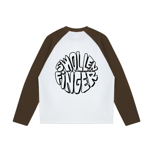 SF Long-Sleeve T-Shirt