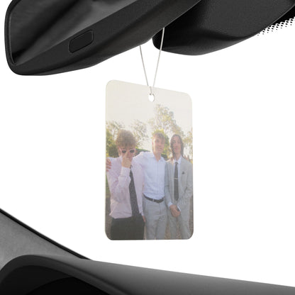 Swollen Finger Car Air Freshener