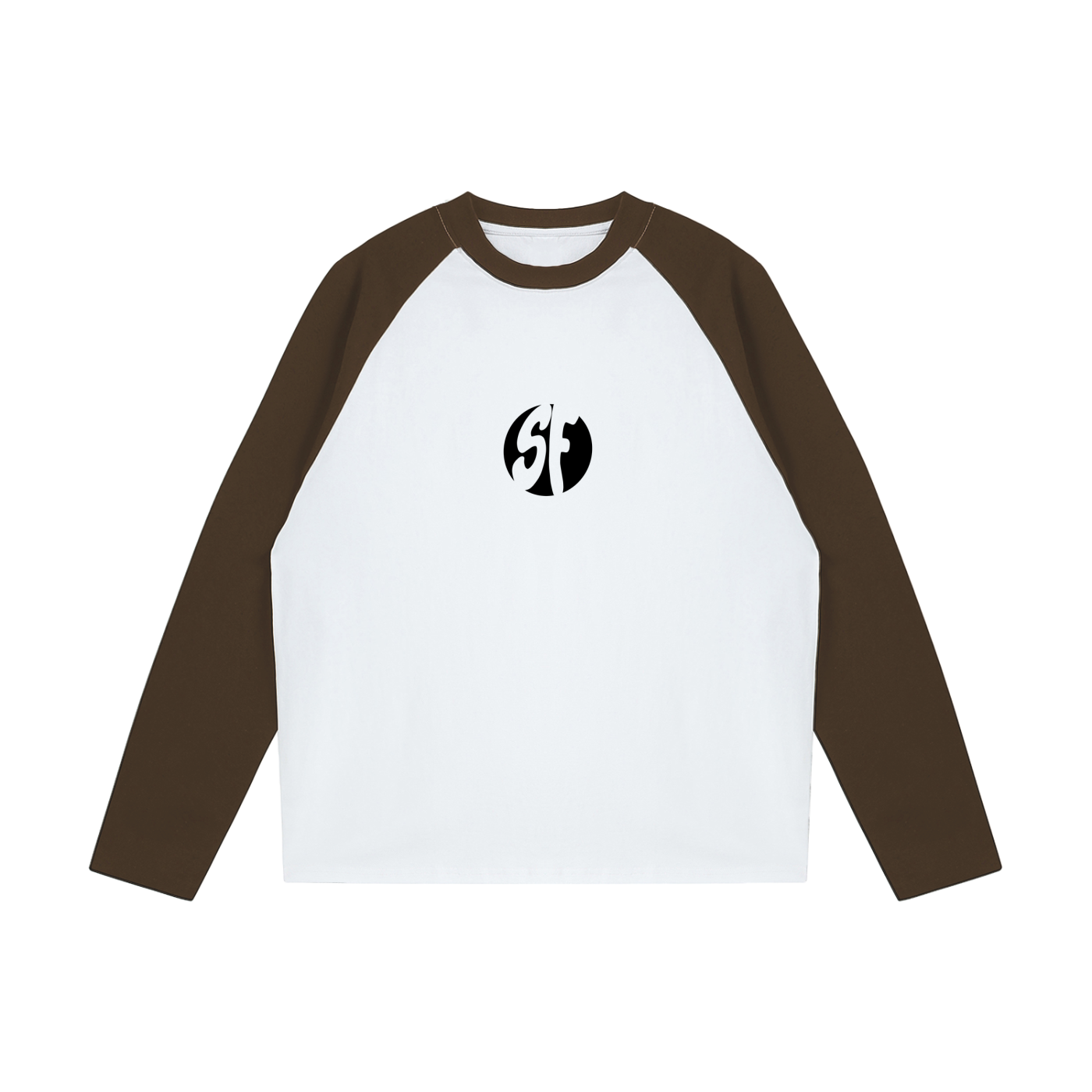 SF Long-Sleeve T-Shirt