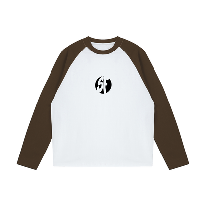 SF Long-Sleeve T-Shirt
