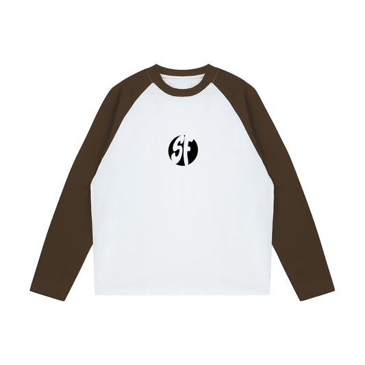 SF Long-Sleeve T-Shirt