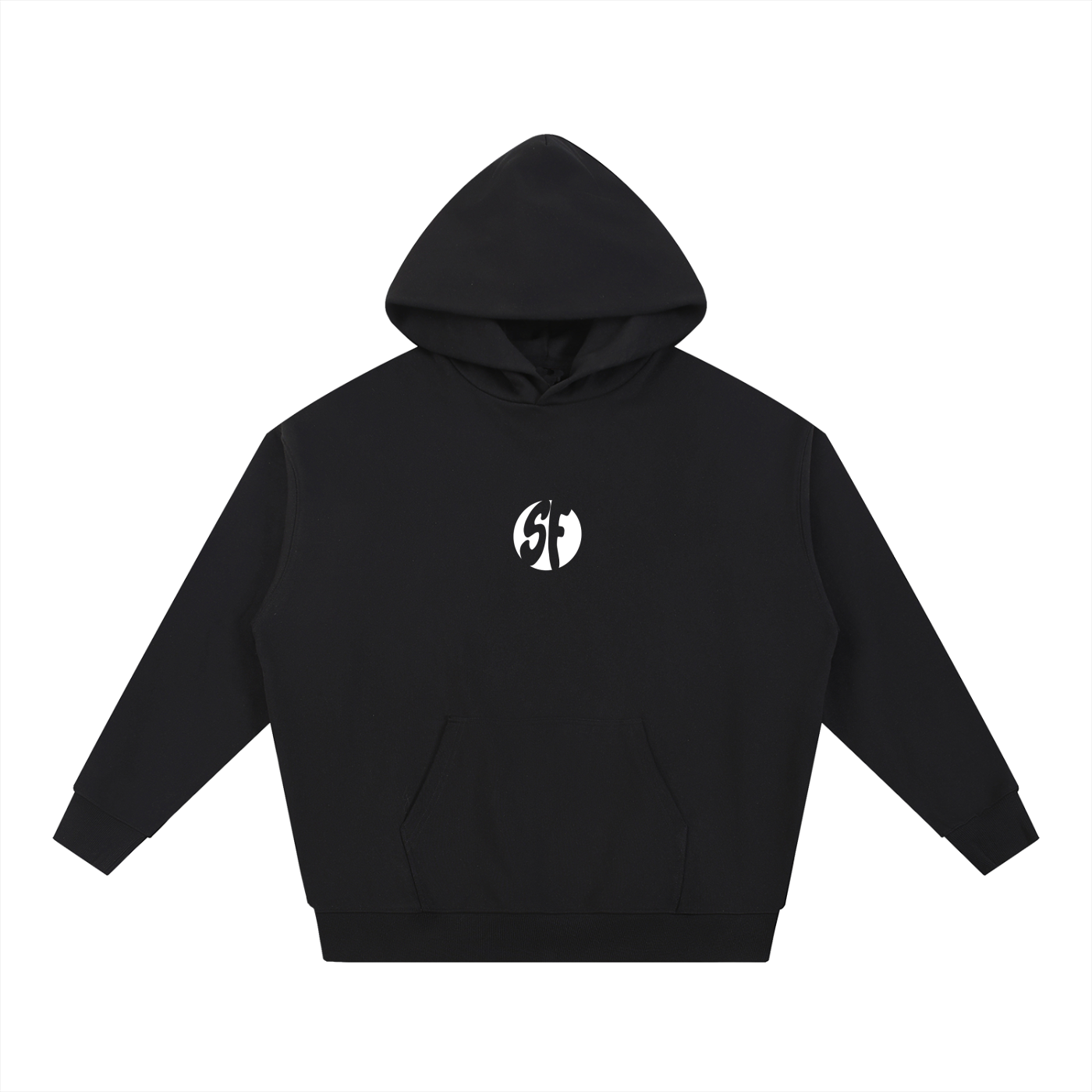 SF Heavyweight Hoodie