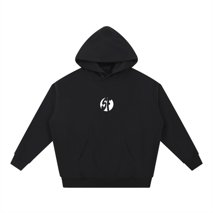 SF Heavyweight Hoodie