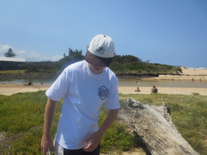 SF Nekk Deep Heavyweight T-Shirt