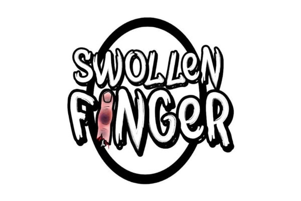 Swollen Finger