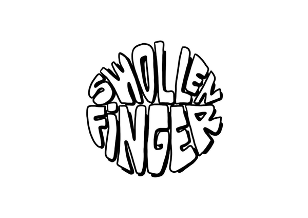 Swollen Finger